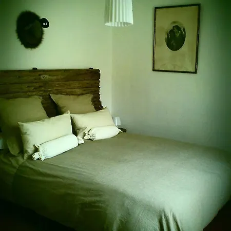 فندق مبيت وإفطار Chambre D'hotes Les Tilleuls مييو