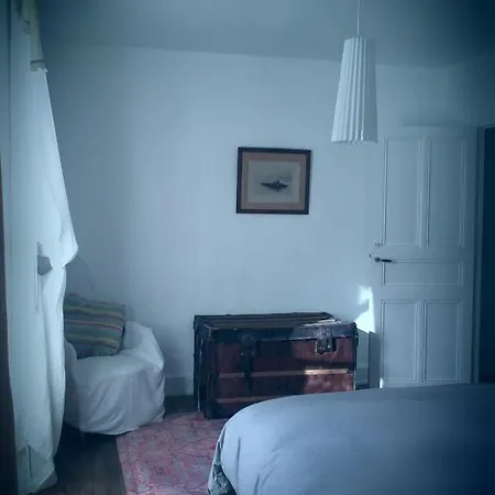 Chambre D'hotes Les Tilleuls *