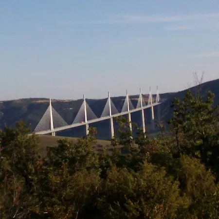 D'hotes Les Tilleuls * Millau