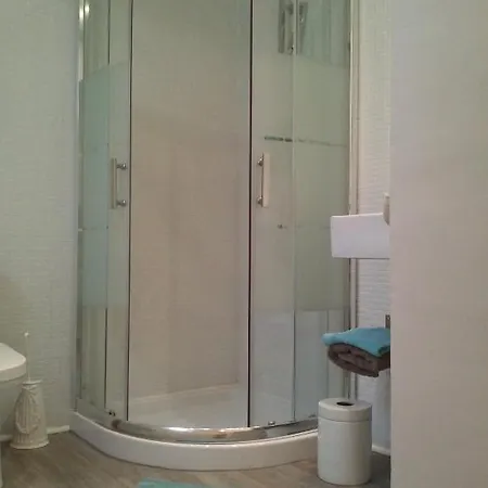 Chambre D'hotes Les Tilleuls فندق مبيت وإفطار