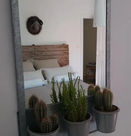 Chambre D'hotes Les Tilleuls مييو