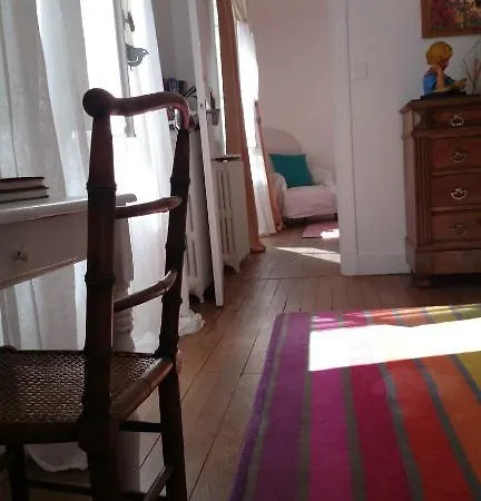 فندق مبيت وإفطار Chambre D'hotes Les Tilleuls مييو